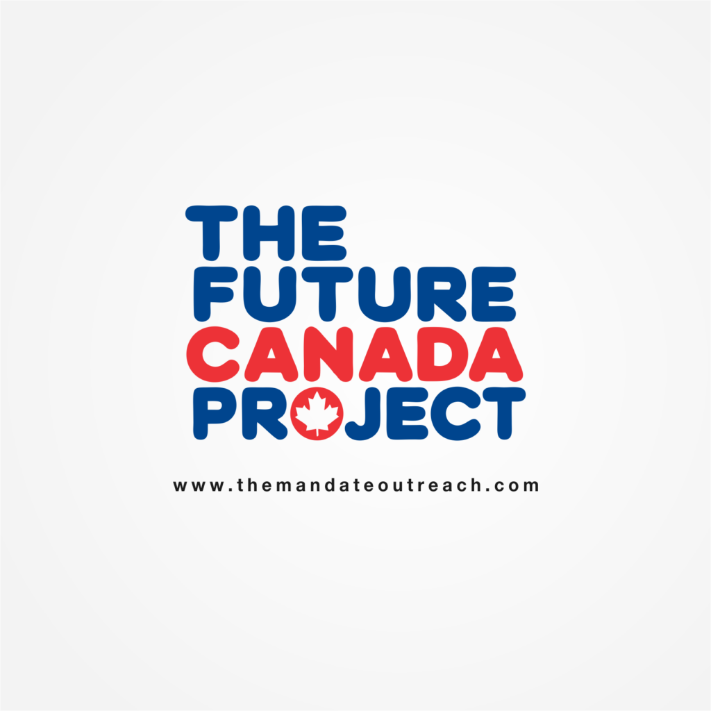 THE FUTURE CANADA PROJECT LOGOS